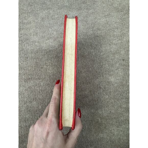 Vintage 1967 Batter Up by Jackson Volney Scholz Hardcover Baseball Book - Picture 4 of 8